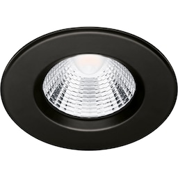 Philips Dive Ceiling spotlys 5,5W (sort)