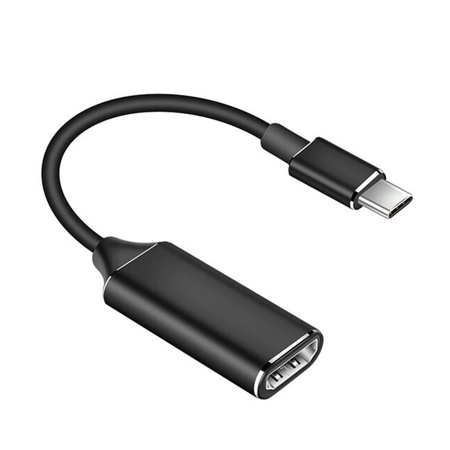 USB 3.1 til HDMI Adapter 4k 30hz