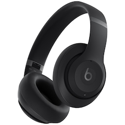 Beats Studio Pro trådløse around-ear høretelefoner (sort)