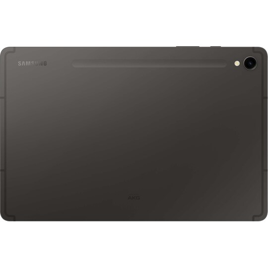 Samsung Galaxy Tab S9 WiFi-tablet 8/128GB (graphite)
