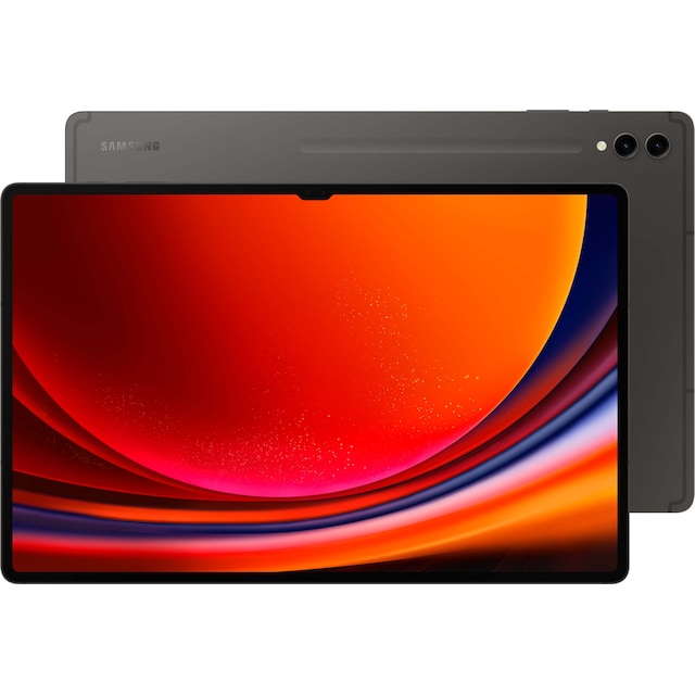 Samsung Galaxy Tab S9 Ultra 5G-tablet 12/256GB (graphite)