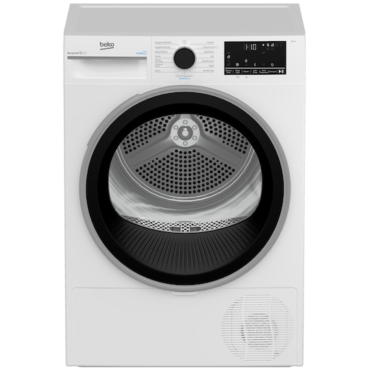 Beko tørretumbler BTBC44XB1 (10 kg)