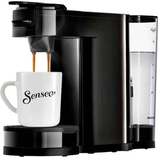 Senseo Switch kaffemaskine 4061670 | Elgiganten