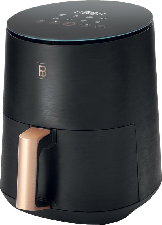 F&B 3.5L GLASS TOUCH AIRFRYER