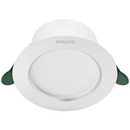 Philips Diamond Cut loftslys 2W