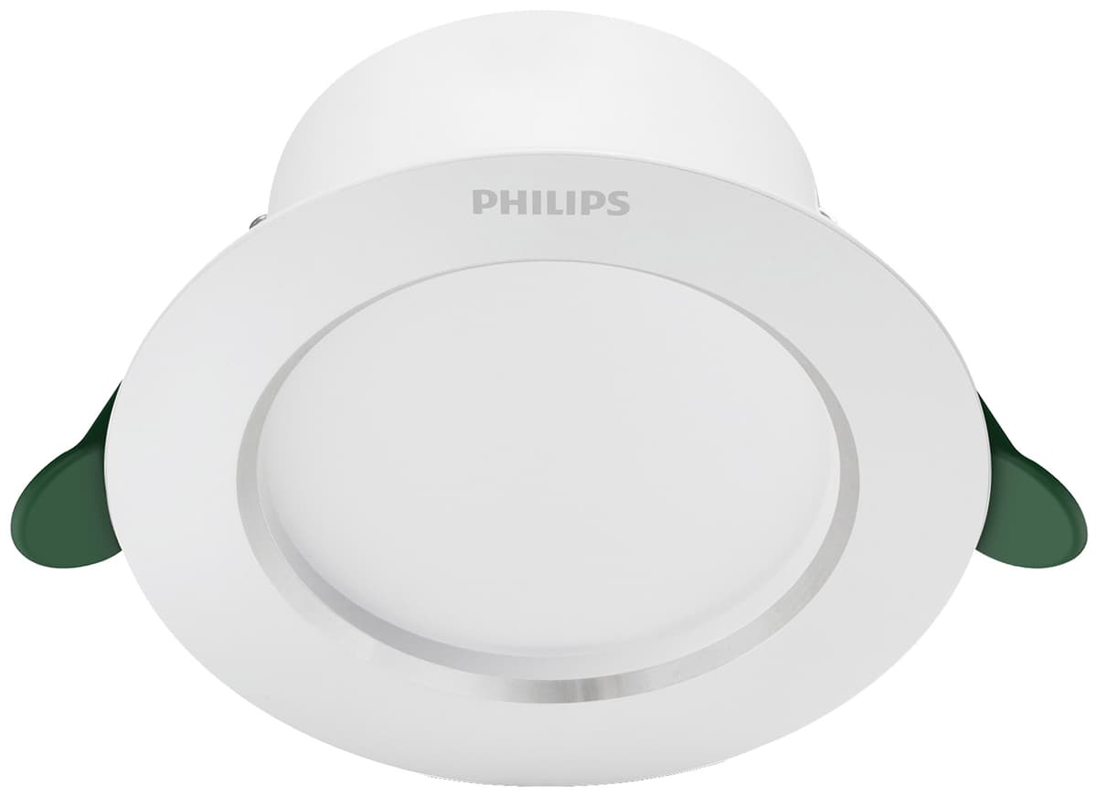 Philips Diamond Cut loftslys2W