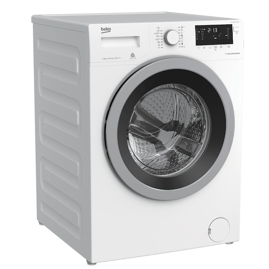 Beko vaskemaskine EWMY81483 | Elgiganten