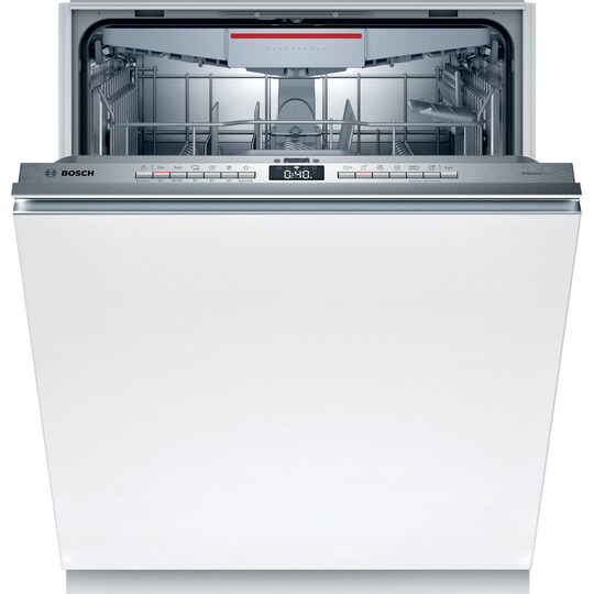 Bosch opvaskemaskine SMV4EVX14E fuldintegreret