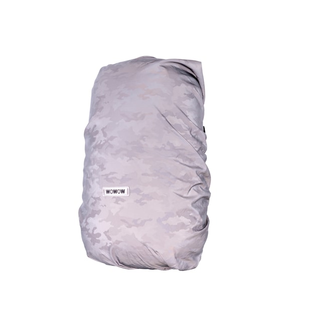 WOWOW Bag Cover Titanium