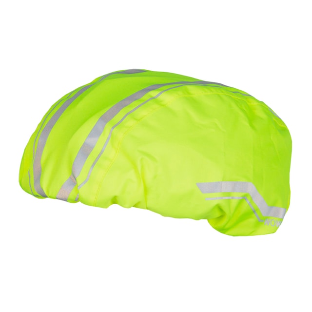 WOWOW Helmet Cover Corsa Yellow