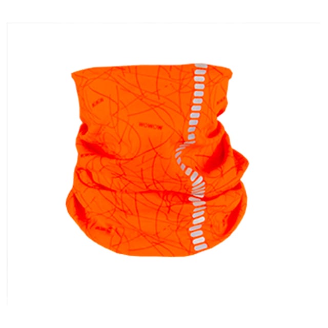 WOWOW Nutty Neckwarmer Orange