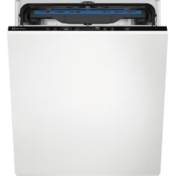 Electrolux Serie 600 opvaskemaskine EES48400L (fuldintegreret)