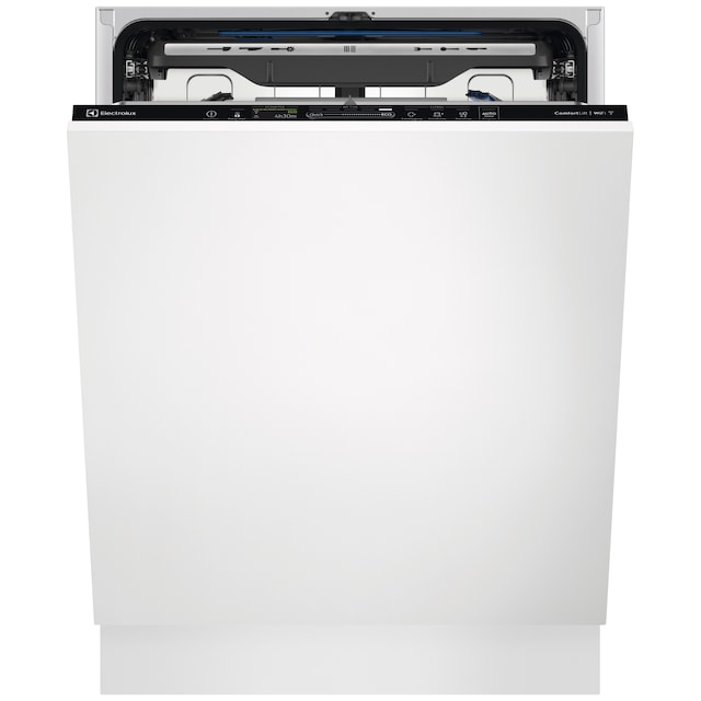 Electrolux Serie 900 opvaskemaskine EEC87400W (fuldintegreret)