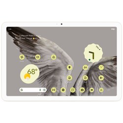 Google Pixel Tablet 11" m/højtaler-opladningsdock 8/128GB (porcelain)