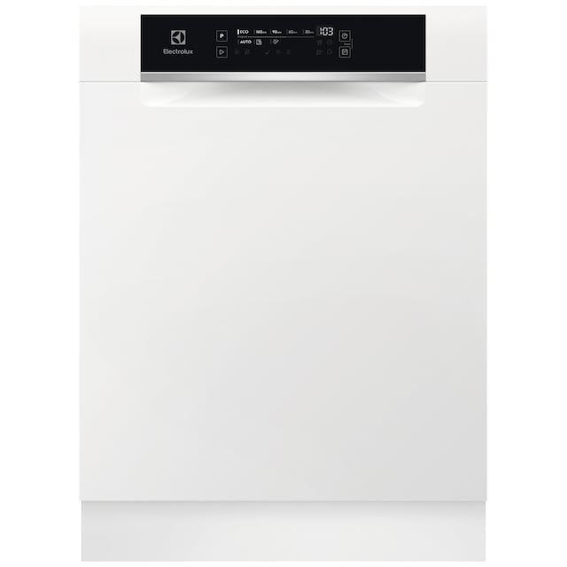 Electrolux Serie 700 opvaskemaskine ESG89400UW (hvid)