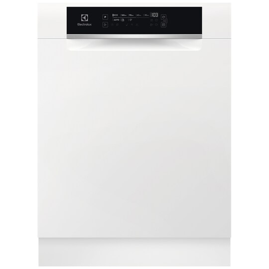 Electrolux Serie 700 opvaskemaskine ESG89400UW (hvid)