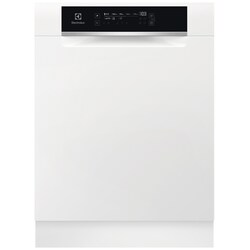 Electrolux Serie 700 opvaskemaskine ESG89400UW (hvid)