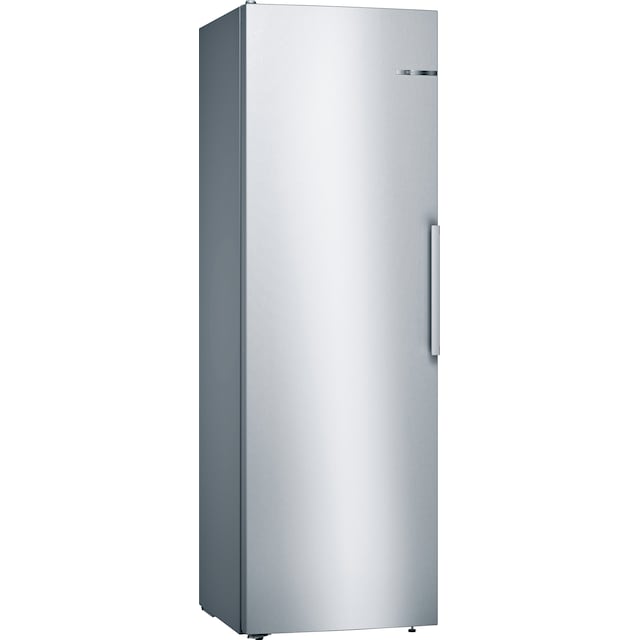 Bosch Køleskab KSV36CIDP (Inox-easyclean)