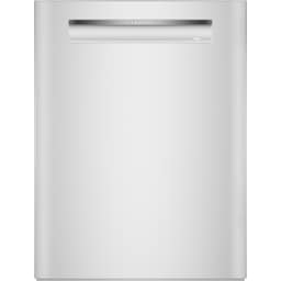 Bosch Serie 4 opvaskemaskine SMP4ECW79S (hvid)