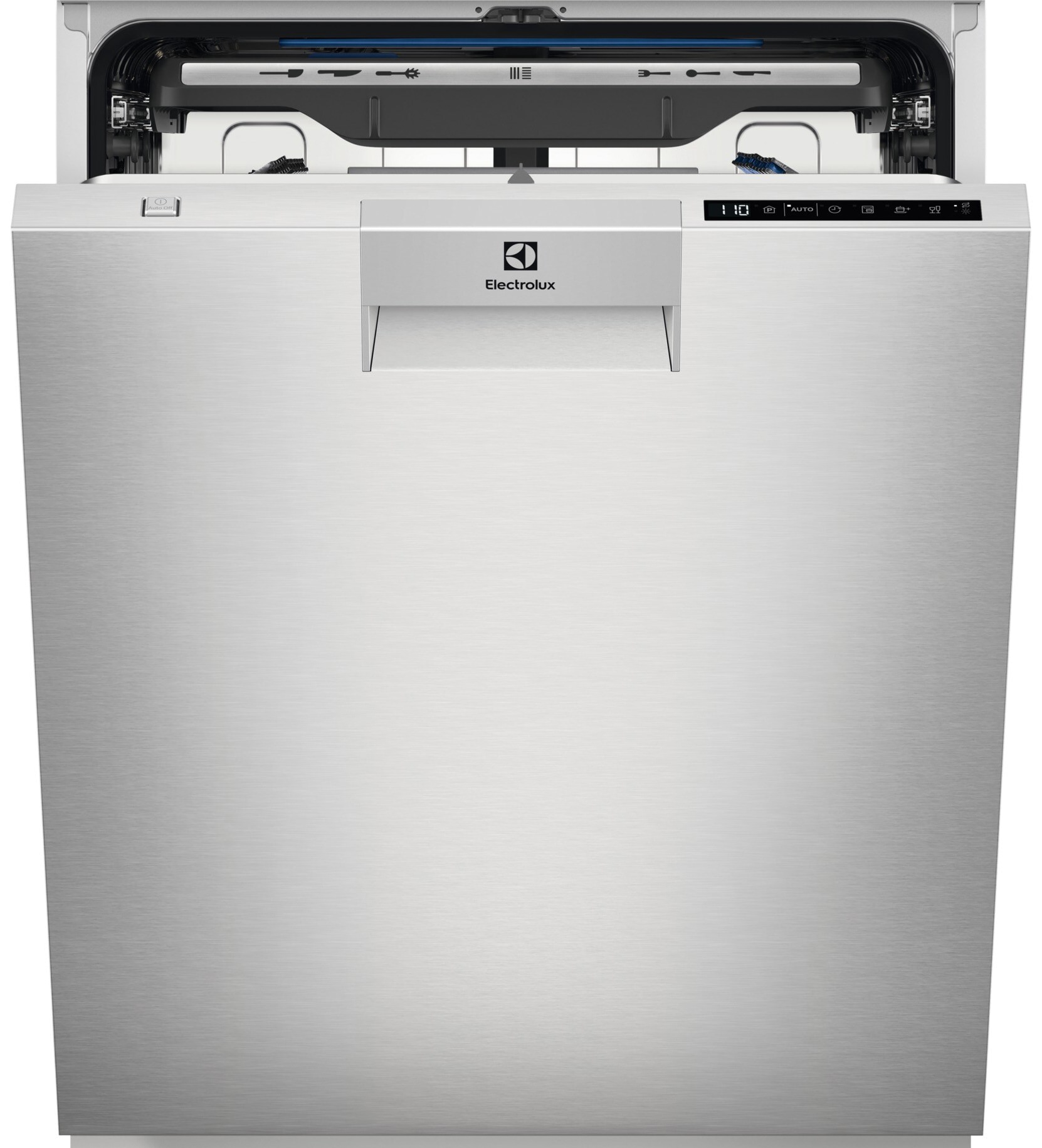 Electrolux opvaskemaskine ESZ89301UX | Elgiganten