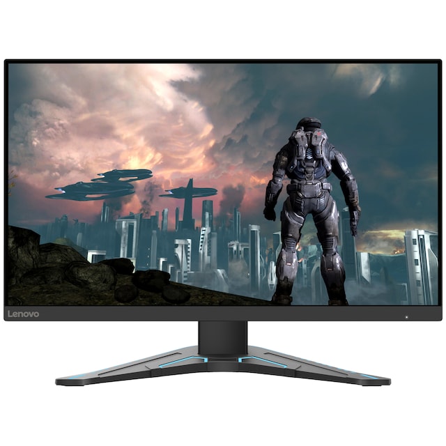 Lenovo G24-20 23.8" IPS WLED-gamingskærm