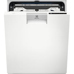 Electrolux Serie 800 opvaskemaskine ESZ89301UW (hvid)