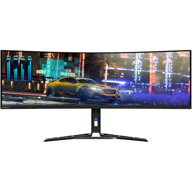 Lenovo Legion R45w-30 44,5" VA WLED-gamingskærm