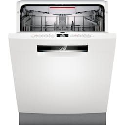 Bosch Serie 6 opvaskemaskine SMU6ECW70S (hvid)