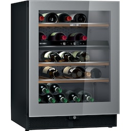 Siemens Vinopbevaring KW16KATGA (sølv)