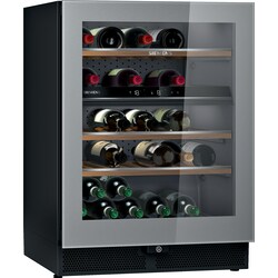 Siemens Vinopbevaring KW16KATGA (sølv)