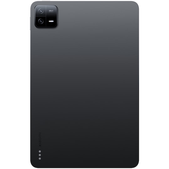 Xiaomi Pad 6 Wi-Fi-tablet 6/128 GB (grå)