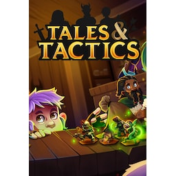 Tales & Tactics - PC Windows