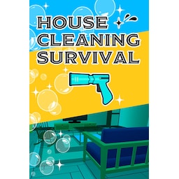 House Cleaning Survival - PC Windows