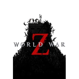 World War Z - PC Windows