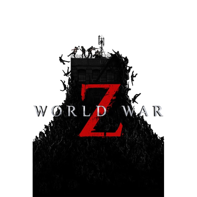 World War Z - PC Windows