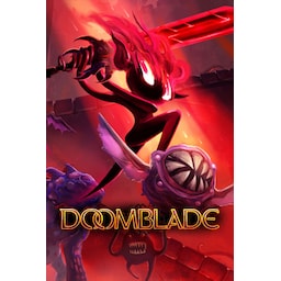 DOOMBLADE - PC Windows