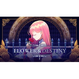 Sixtar Gate: STARTRAIL - Flower & Destiny Pack - PC Windows