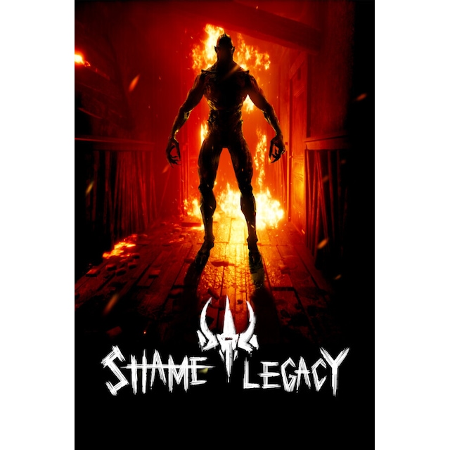 Shame Legacy - PC Windows