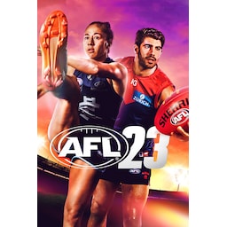 AFL 23 - PC Windows