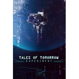 Tales of Tomorrow: Experiment - PC Windows