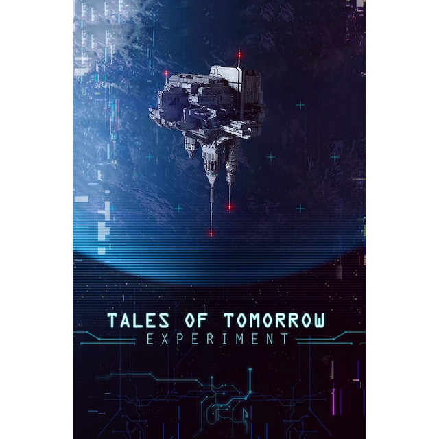 Tales of Tomorrow: Experiment - PC Windows