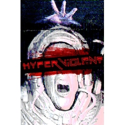 HYPERVIOLENT - PC Windows