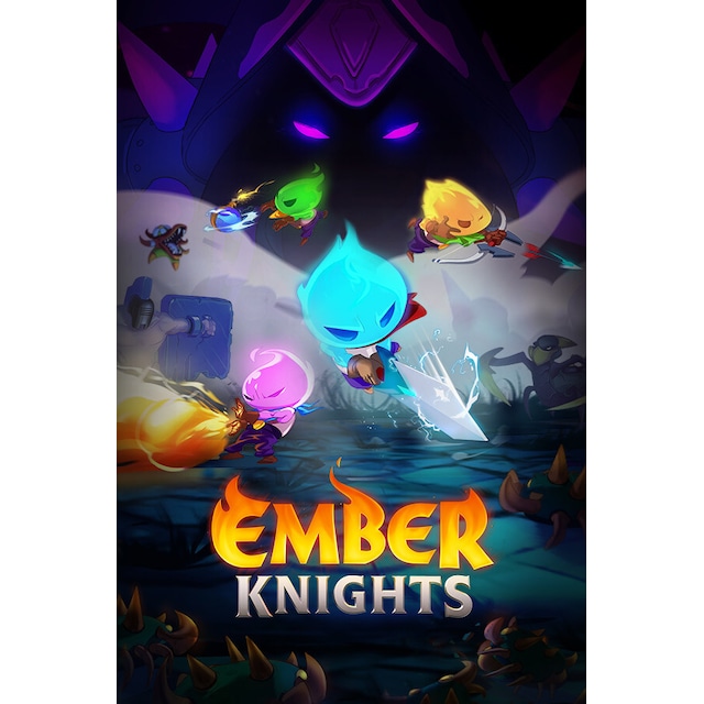 Ember Knights - PC Windows