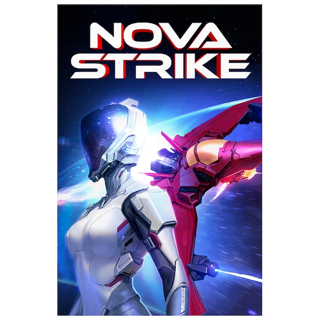 Nova Strike - PC Windows