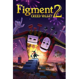 Figment 2: Creed Valley - PC Windows