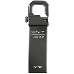 PNY Hook 3.0 16 GB USB-stik