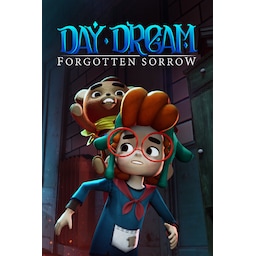 Daydream: Forgotten Sorrow - PC Windows