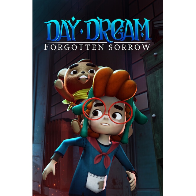 Daydream: Forgotten Sorrow - PC Windows