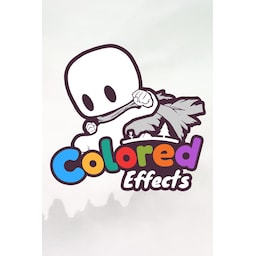 Colored Effects - PC Windows,Linux