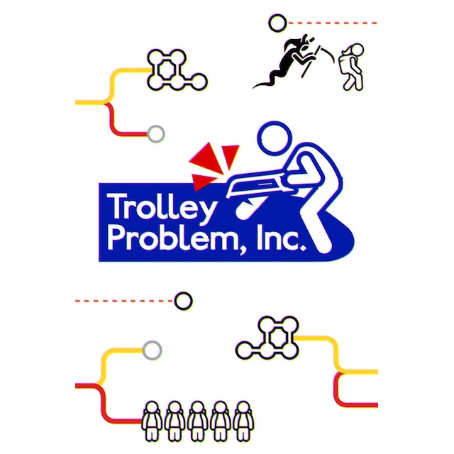 Trolley Problem, Inc. - PC Windows
